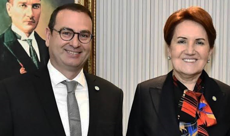 İYİ Parti kurultayında ‘usulsüzlük’ iddiası: ‘Sistemli ve organize…’