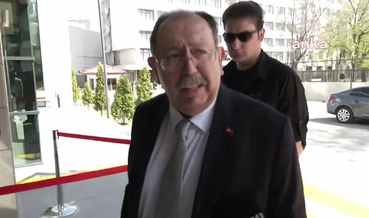 YSK Başkanı Ahmet Yener’den ‘Hatay’ yanıtı
