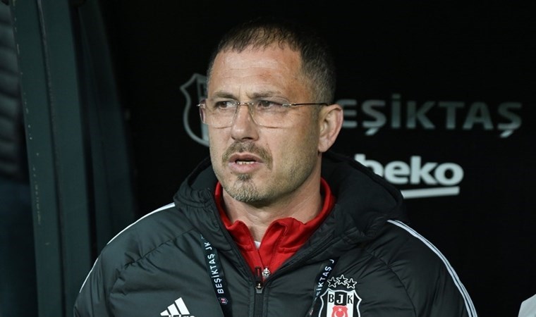 Santos ile yollar ayrılmıştı: Serdar Topraktepe’nin ekibi belli oldu!