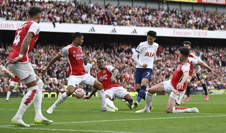 Tottenham – Arsenal maçı ne zaman, saat kaçta, hangi kanalda?