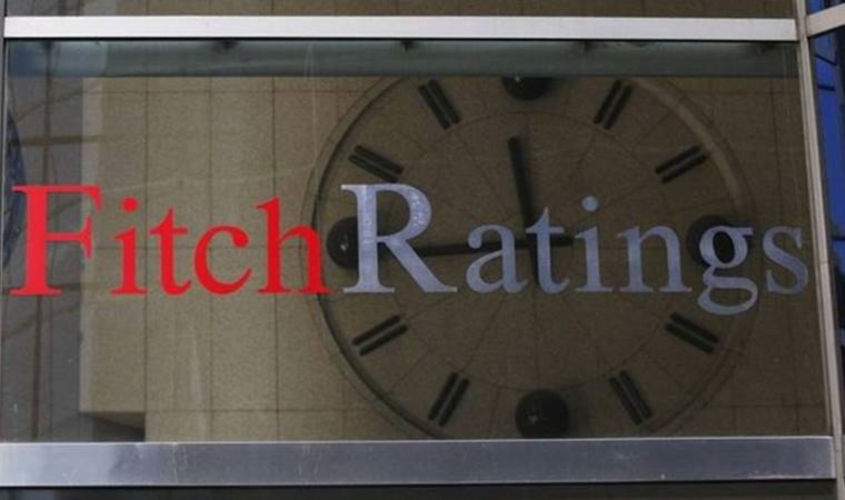 Fitch’ten Türkiye uyarısı! ‘Fonlama maliyetlerinin bankalarda…’