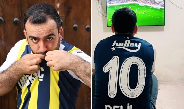 Fenerbahçeli taraftar, Icardi’nin sınır dışı edilmesini istiyor: ‘Sinirden kanepe örtülerini dişlemeye başladım’