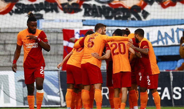 Eski Galatasaraylı Christian Luyindama’dan transfer itirafı: ‘Hayallerimi gerçekleştiremedim’