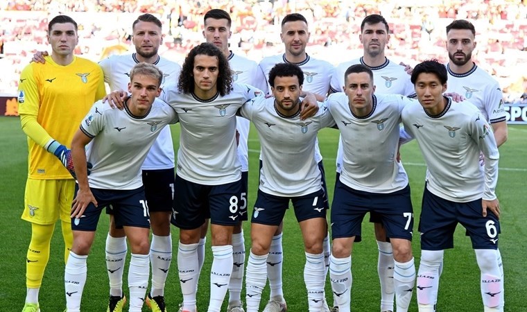 Lazio – Salernitana maçı ne zaman, saat kaçta, hangi kanalda?