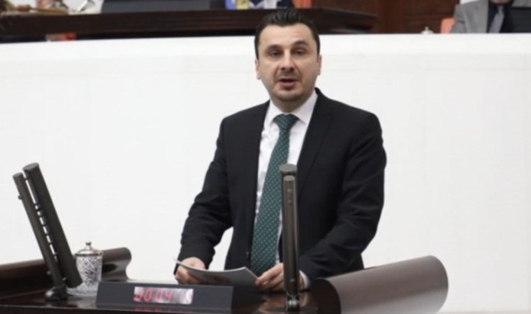 CHP’li Başevirgen’den Turgutlu-Manisa yolu isyanı