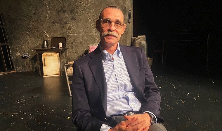 Erdal Beşikçioğlu yapacağı icraatları açıkladı: ‘Emeklileri üretimin içinde göreceğiz’