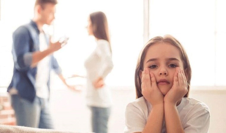 Velayete verilen çocuk sayısında artış!