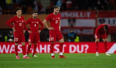 Dünya sıralaması yenilendi: FIFA'dan Türkiye'ye kötü haber! – Son Dakika Spor Haberleri | Cumhuriyet