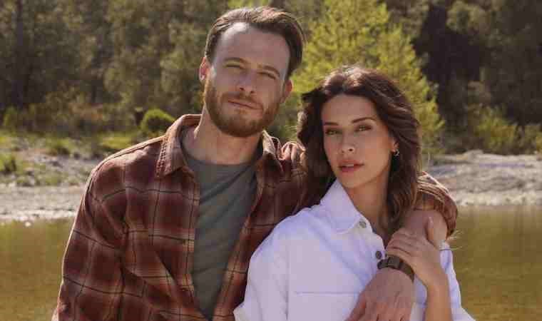 Merakla beklenen filmin çekimleri başladı: Başrolde yer alan isim Kerem Bürsin…