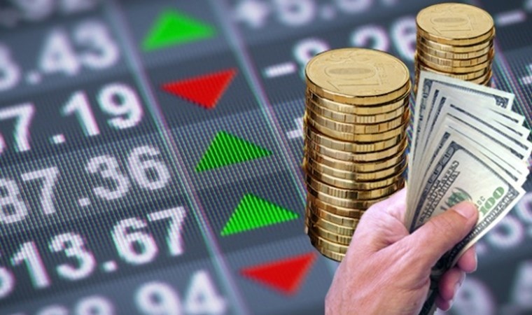 Yatırımcılar dikkat… Altın ve döviz kazandırdı: En çok prim yapan hisse belli oldu
