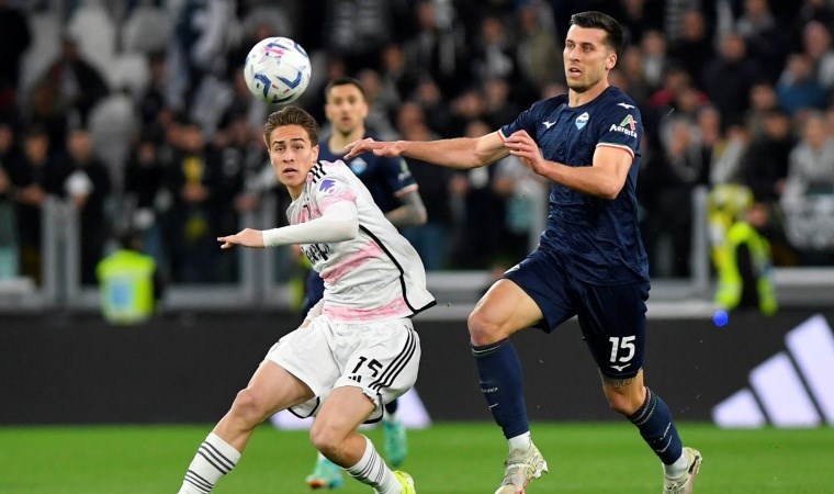 Lazio – Juventus maçı ne zaman, saat kaçta, hangi kanalda?