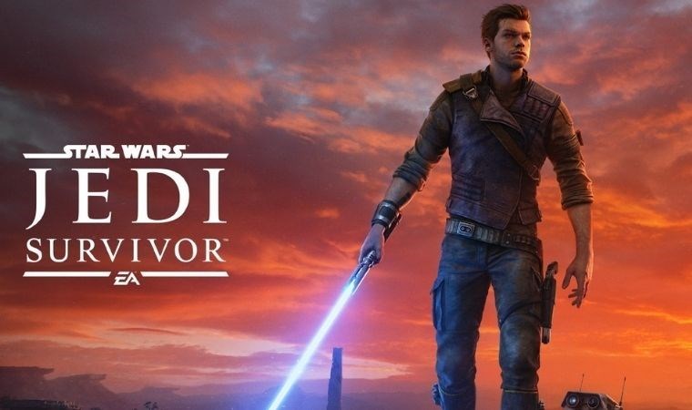 EA Play’e STAR WARS: Jedi Survivor geldi