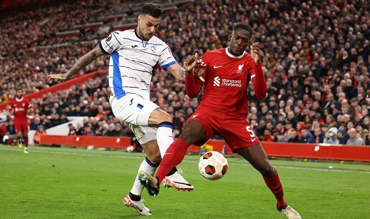 Atalanta – Liverpool maçı ne zaman, saat kaçta, hangi kanalda?