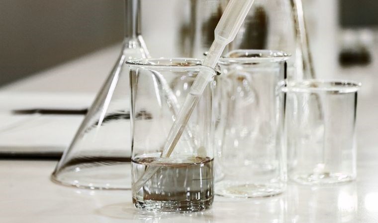 Kimyasal deney sürelerine yönelik yeni cihaz üretildi