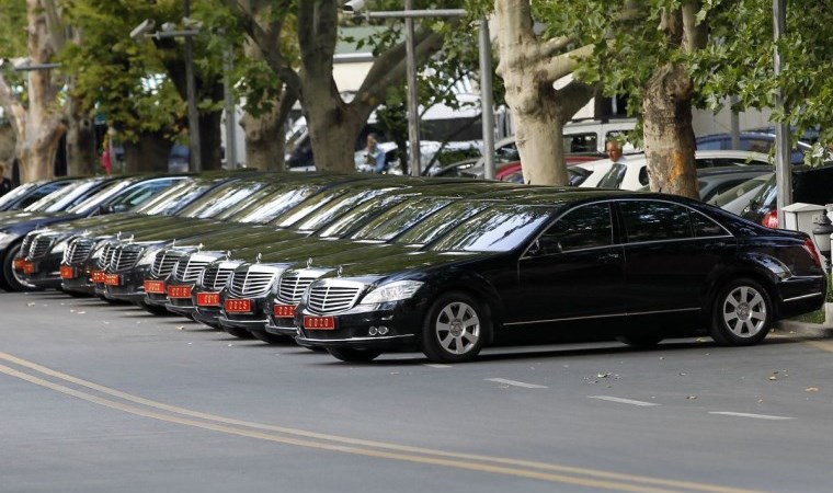 Erdoğan ve Şimşek’in genelgeleri boşa çıktı! Kamuda kiralık araçlara ödenen ücretler belli oldu