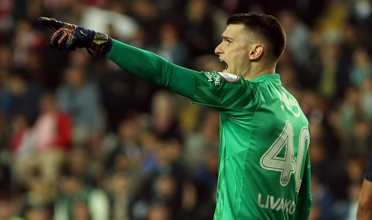 Fenerbahçeli Dominik Livakovic’ten penaltı isyanı: ‘Görüntülerde net bir şekilde belli oluyor’