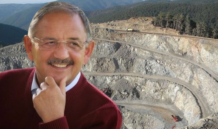 Bakan Mehmet Özhaseki itirafını yuttu: ‘Utanmadan karşısında duruyorlar’