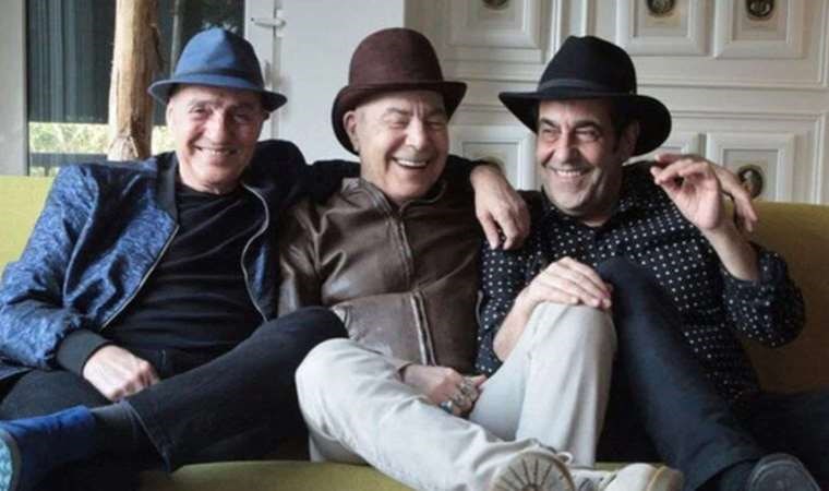 Mazhar Alason’dan konser açıklaması: ‘Geçmedi, geçmeyecek de’