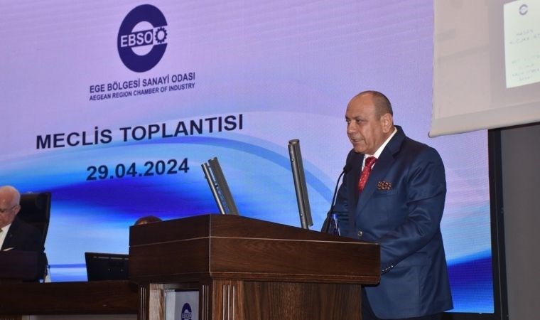 Sanayiciden gıda enflasyonu çağrısı: Çözüm bekliyoruz