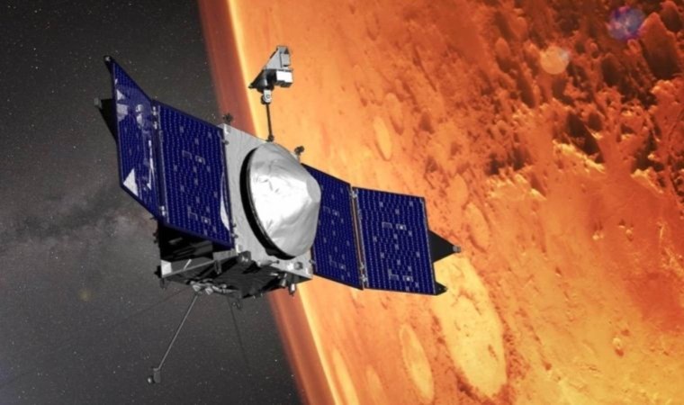 NASA, Mars’tan düşük maliyetli kaya örnekleri getirmek istiyor