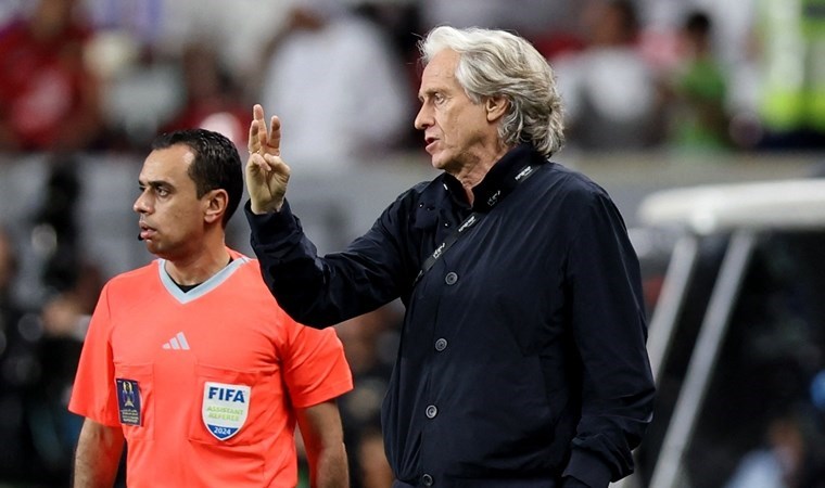 Al Hilal – Al Ain maçı ne zaman, saat kaçta, hangi kanalda?