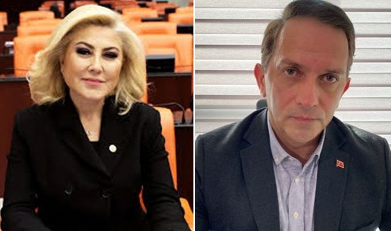 AKP’de ‘ıstakoz’ kavgası: ‘Partiden def olup gitsin’ çıkışı!