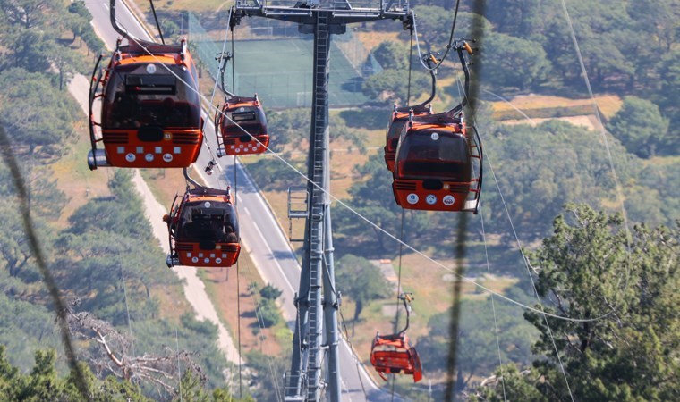 Prof. Dr. Atmaca’dan ‘teleferikte sabotaj’ değerlendirmesi: ‘O cıvataları biri gevşetir mi, bu her yerde mümkün…’