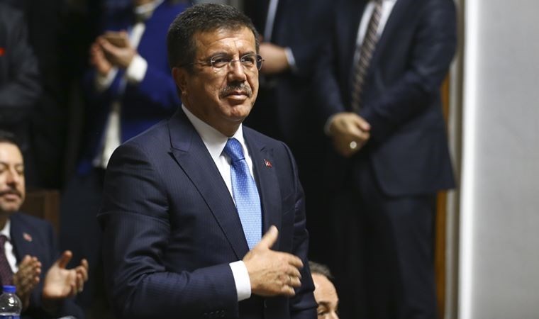 Yeni Şafak yazarından AKP’li Zeybekci’ye ‘İsrail’le ticaret tepkisi: ‘Daha gerzekçe açıklama duymadım, yazıklar olsun’