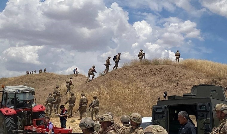 9 kişi ölmüştü… Arazi kavgasında yeni gelişme!