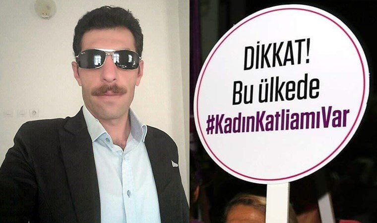 Eşini keserle dövüp, boğan erkeğe ağırlaştırılmış müebbet