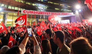 İşte CHP'nin Cumhur İttifakı'nın elinden aldığı belediyeler… – Son Dakika Siyaset Haberleri | Cumhuriyet