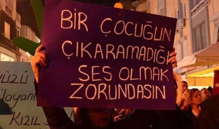 Babanın kızına cinsel istismarda bulunduğu iddiası: Başsavcılıktan ‘somut delil yok’ kararı!