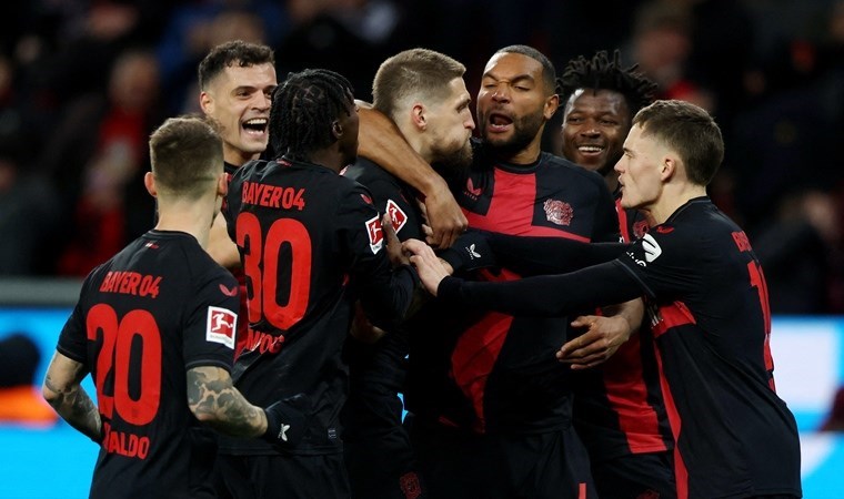 Union Berlin – Bayer Leverkusen maçı ne zaman, saat kaçta, hangi kanalda?