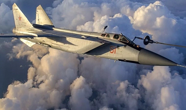 Ukrayna’ya satıldığı iddia edilmişti… Kazakistan’dan yalanlama geldi!