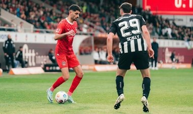 Adı Galatasaray ile anılıyordu: Eren Dinkçi'nin yeni adresi belli oluyor! – Son Dakika Spor Haberleri | Cumhuriyet