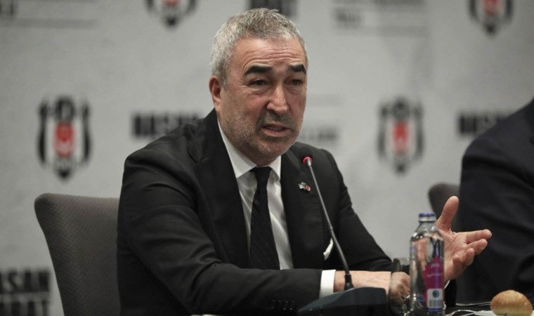 Samet Aybaba’dan Sergen Yalçın açıklaması: ‘Doğal aday’