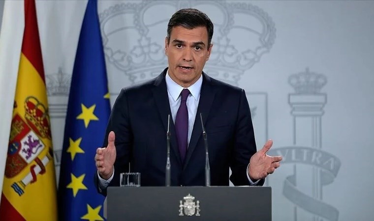 AB’ye İsrail çağrısı: İlişkilerini gözden geçirmeli