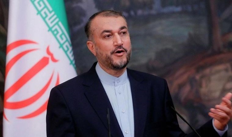 İran, İsrail’e saldırıyla ilgili ABD’ye bilgi verdiğini açıkladı