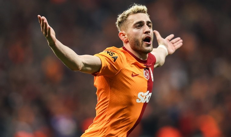 Galatasaraylı Barış Alper Yılmaz’a Alman ekibinden kanca!