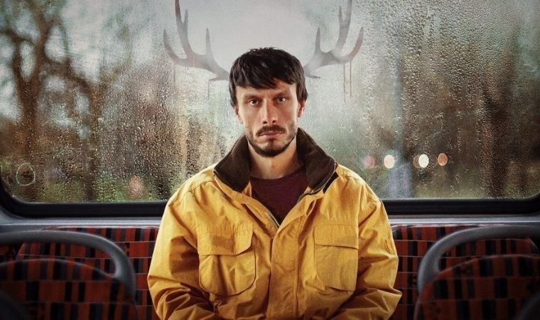 Richard Gadd kimdir? Richard Gadd kaç yaşında, nereli?