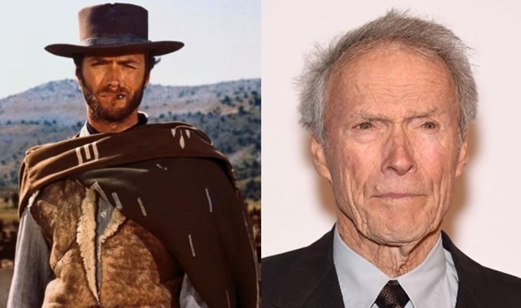 93 yaşındaki Clint Eastwood’dan yeni film geliyor