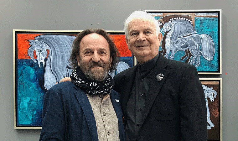 Ulaşılabilir sanat için