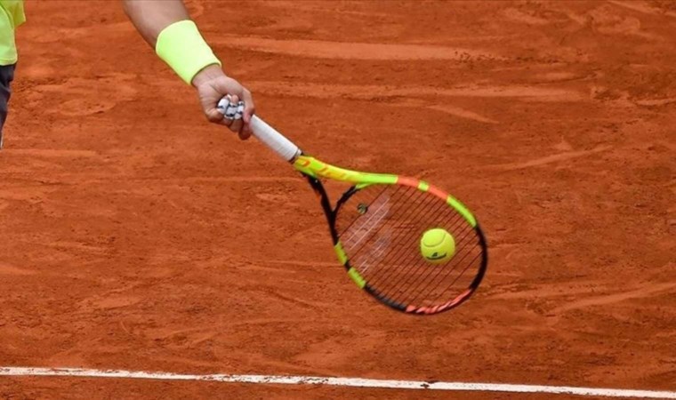 İspanyol tenisçi Aaron Cortes’e 15 yıl men cezası!