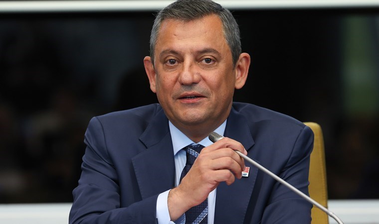 Özgür Özel ‘aşırı sağ’a karşı uyardı: Güç birliği yapmalıyız