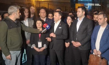 CHP İstanbul İl Başkanı Özgür Çelik’ten çok konuşulacak 'Gaziosmanpaşa' iddiası: 'Evrakları imha etme duyumları alıyoruz!' – Son Dakika Siyaset Haberleri | Cumhuriyet