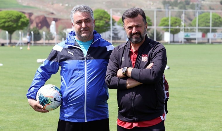 Sivasspor Teknik Direktörü Bülent Uygun’dan Galatasaray maçı açıklaması: ‘Burada puanlar alabilmek için…’