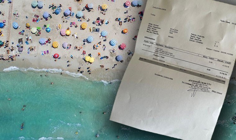 Türk müşteriden ‘milliyet farkı’ adı altında fazladan ücret alındı! Bakanlıktan açıklama geldi