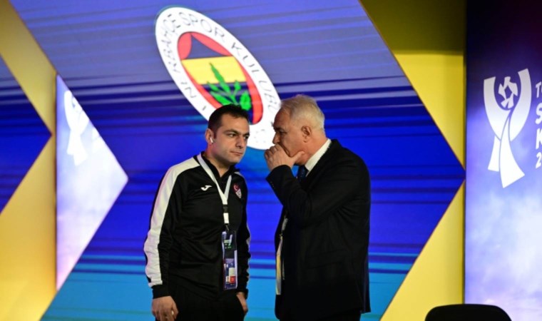 Fenerbahçe 2000 Derneği’nden Süper Kupa tepkisi: ‘Ucube bir yol seçildi’