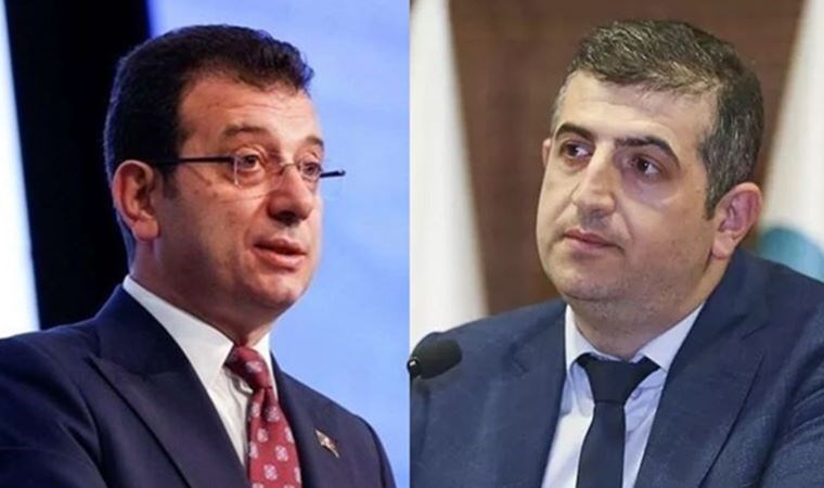 İBB’den Haluk Bayraktar’a: Millet dersinizi verdi, vermeye devam edecek