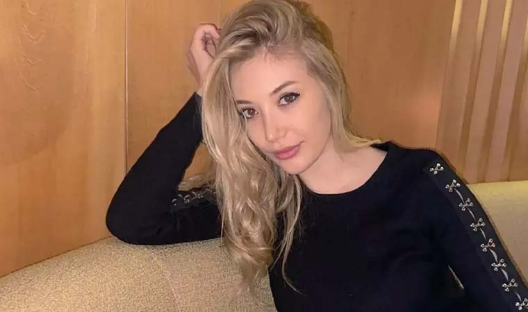 Yasmin Erbil kimdir? Yasmin Erbil kaç yaşında, nereli? Yasmin Erbil’in annesi kim?